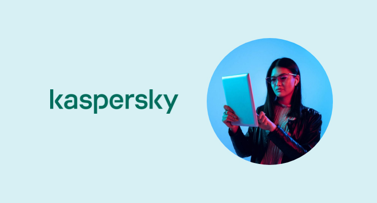 Kaspersky